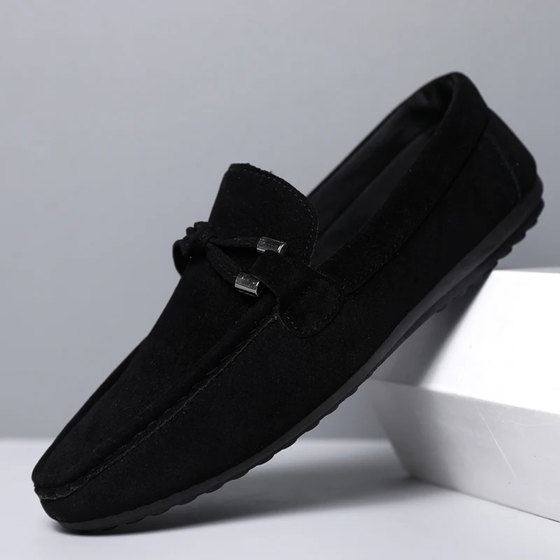 Scarpe Casual da Uomo, Mocassi - Men'S Shoes Temu recensione e prezzo