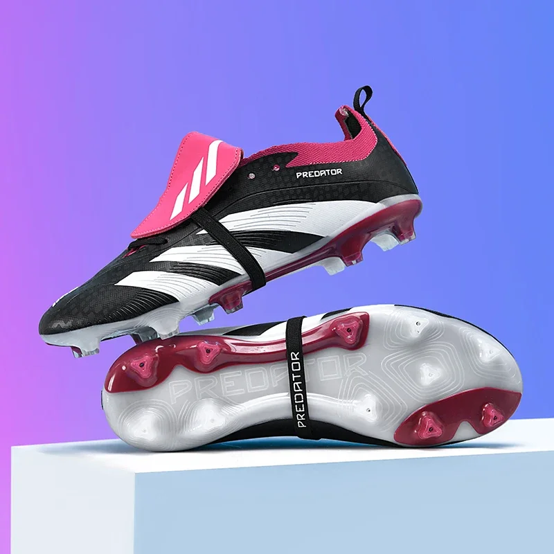 Nuove scarpe da calcio da uomo - Men Shoes Size Chart recensione e prezzo