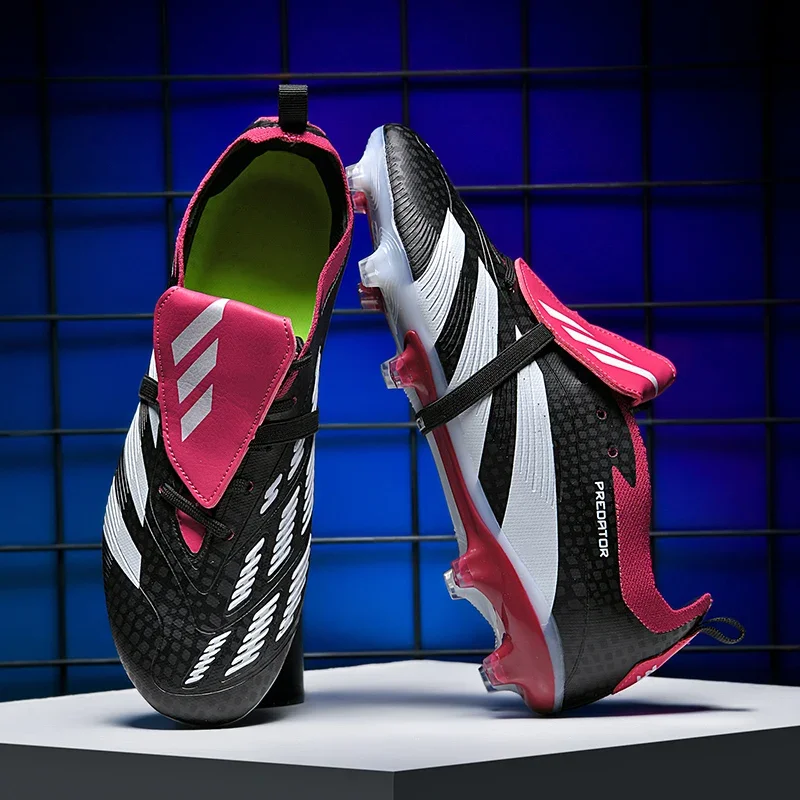 Nuove scarpe da calcio da uomo - Men Shoes Size Chart recensione e prezzo