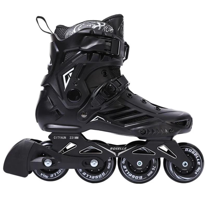 Scarpe per pattini a rotelle p - Men Shoes Eu To Us Size recensione e prezzo