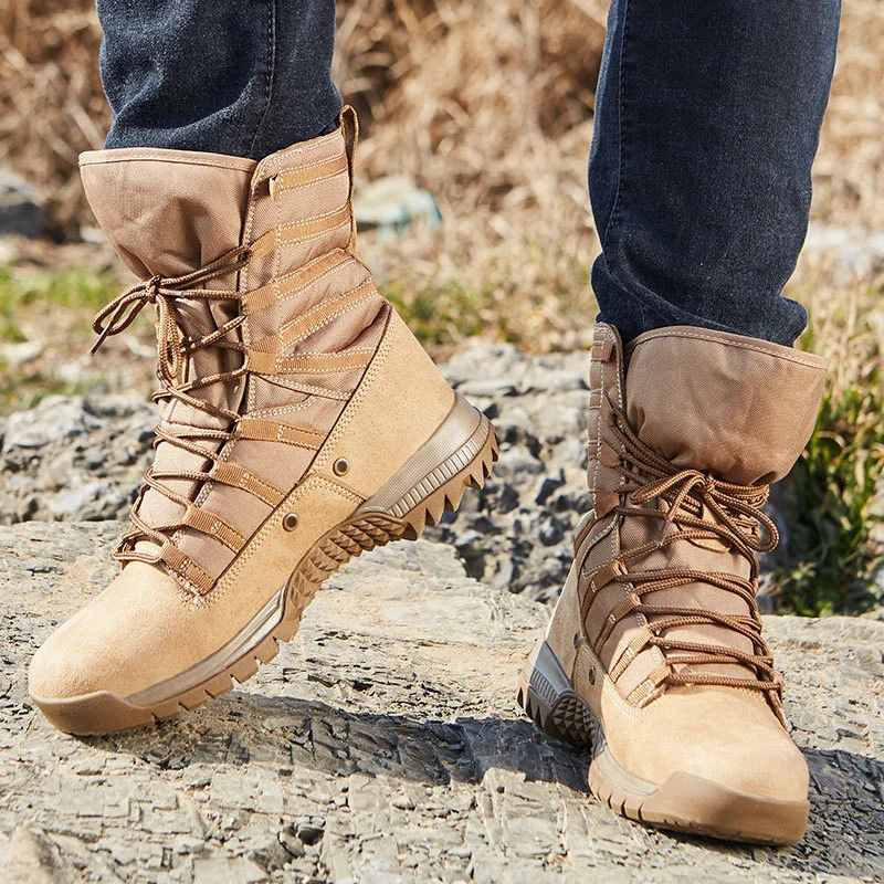 Hot Tattico Eu 38-46 Tubo Alto - Men Shoes Eu To Us Size recensione e prezzo