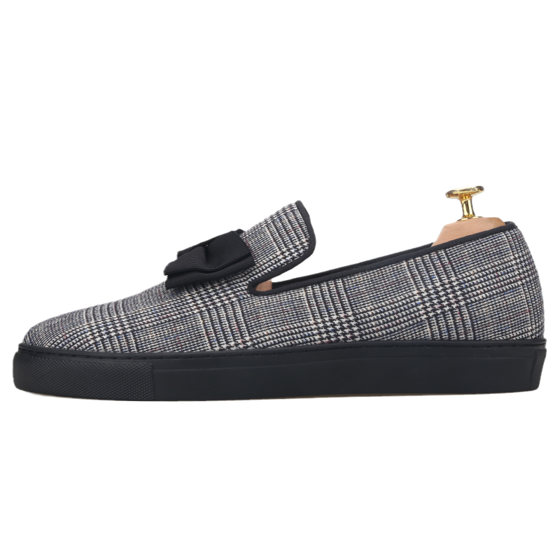 Scarpe da barca da uomo Piergi - Boat Shoe Leather recensione e prezzo