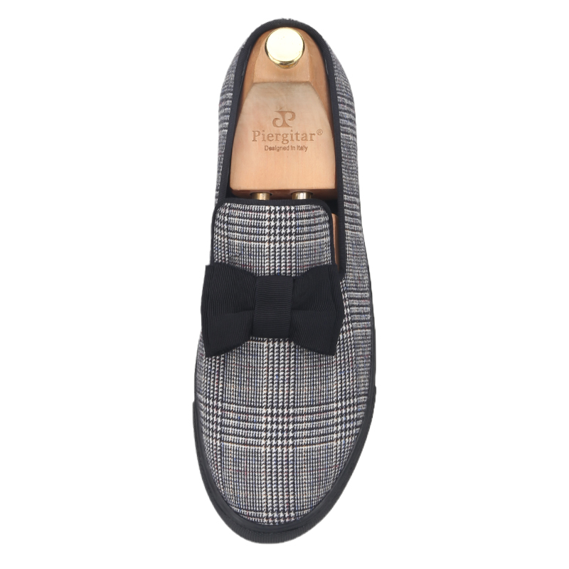 Scarpe da barca da uomo Piergi - Boat Shoe Leather recensione e prezzo