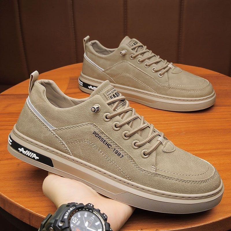 2026 nuove scarpe da ginnastic - Boat Shoe Leather recensione e prezzo