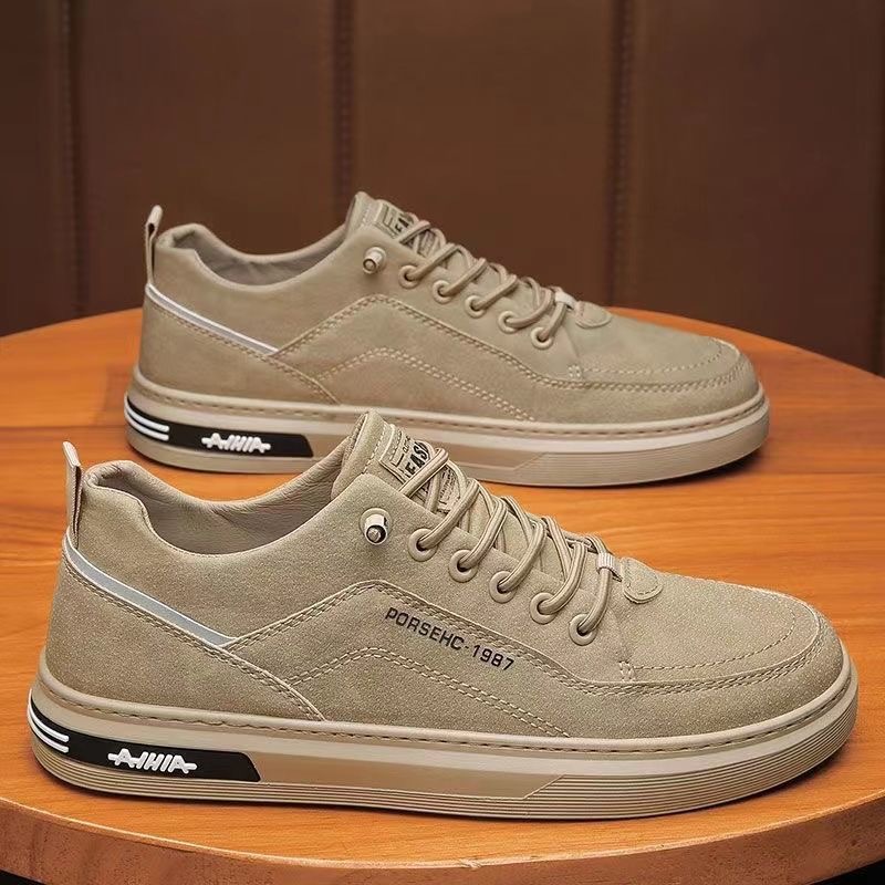 2026 nuove scarpe da ginnastic - Boat Shoe Leather recensione e prezzo