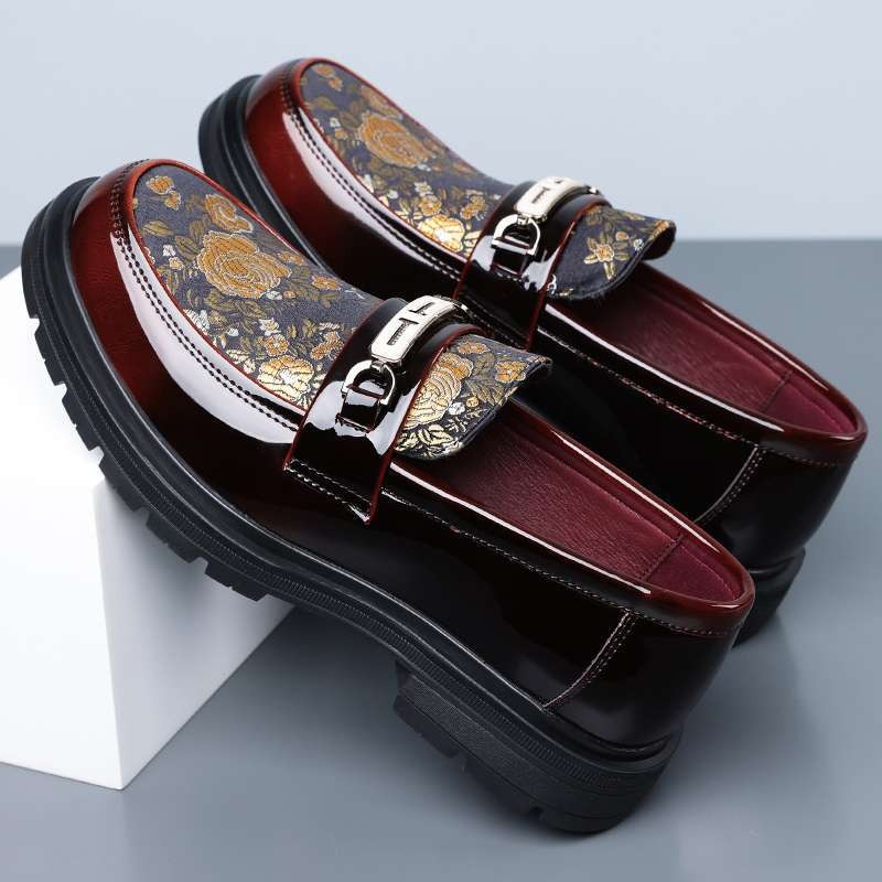 Scarpe da sposa per parrucchie - Men'S Shoes Drivers recensione e prezzo