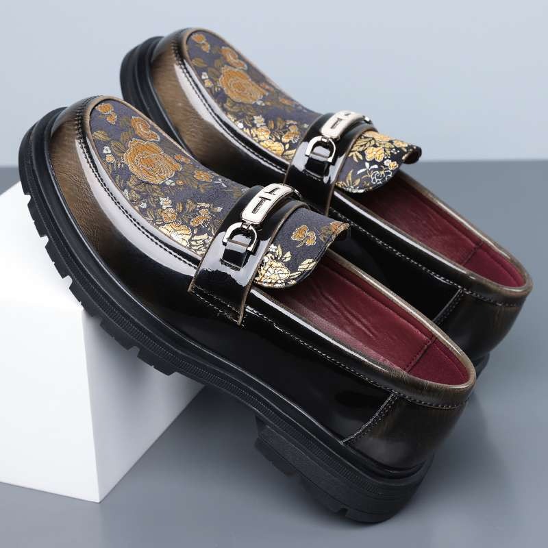 Scarpe da sposa per parrucchie - Men'S Shoes Drivers recensione e prezzo
