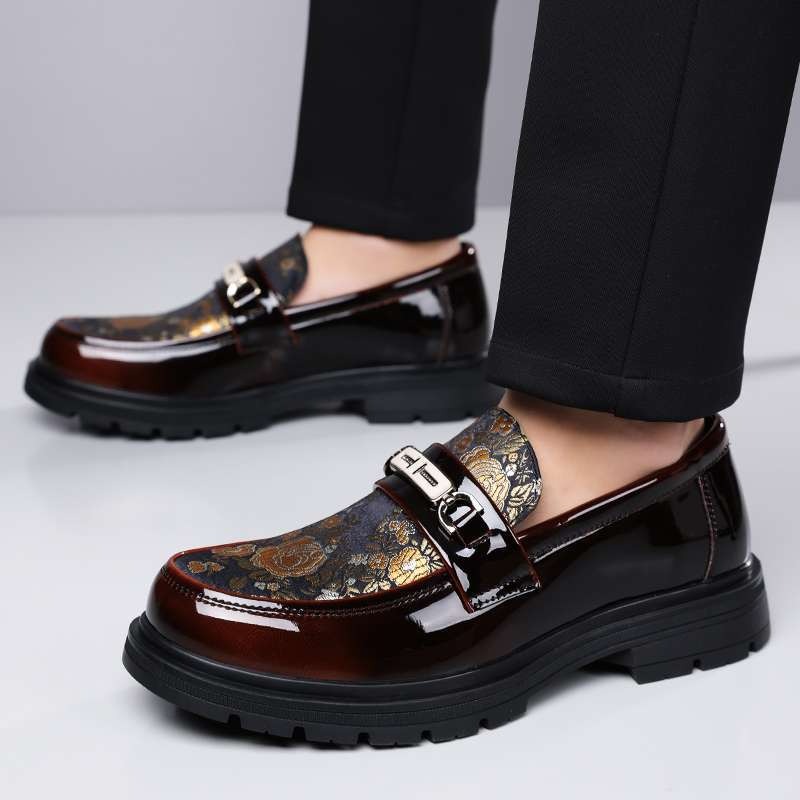 Scarpe da sposa per parrucchie - Men'S Shoes Drivers recensione e prezzo