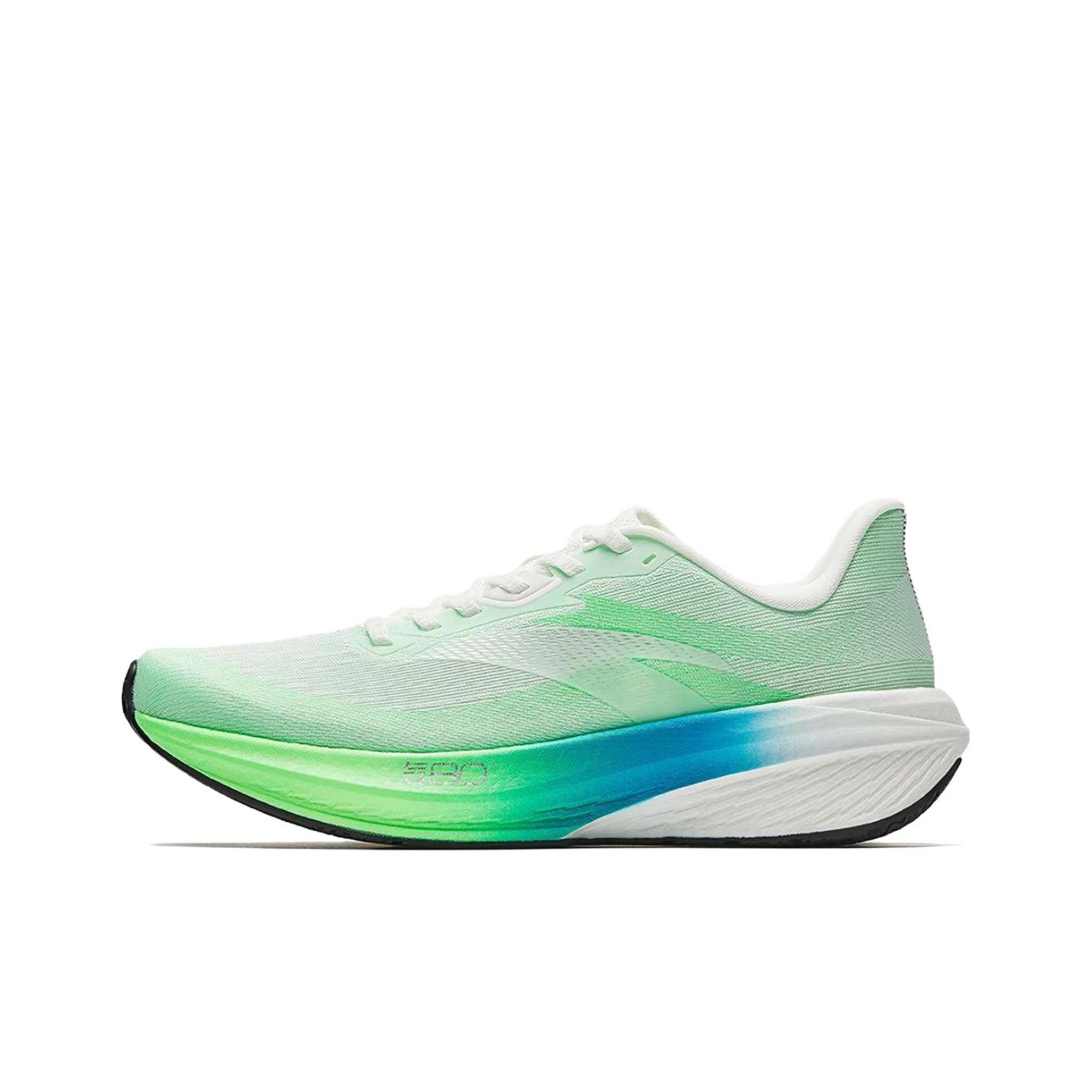 Anta Zone 2 Heart Rate 80 Scar - Men'S Shoes Zone recensione e prezzo