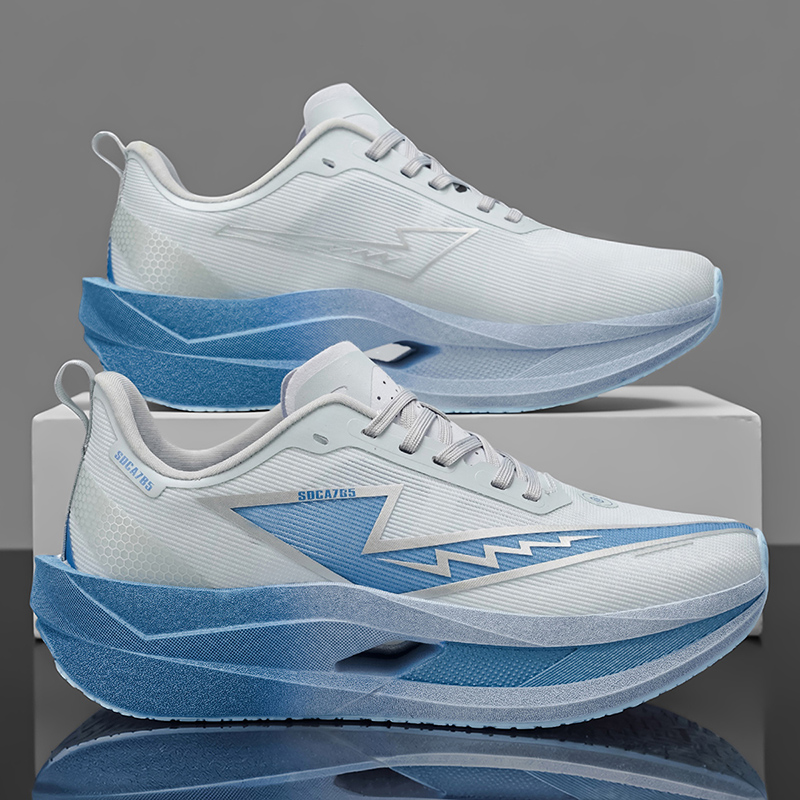 Scarpe sportive casual da uomo - Men Shoes Size Chart recensione e prezzo
