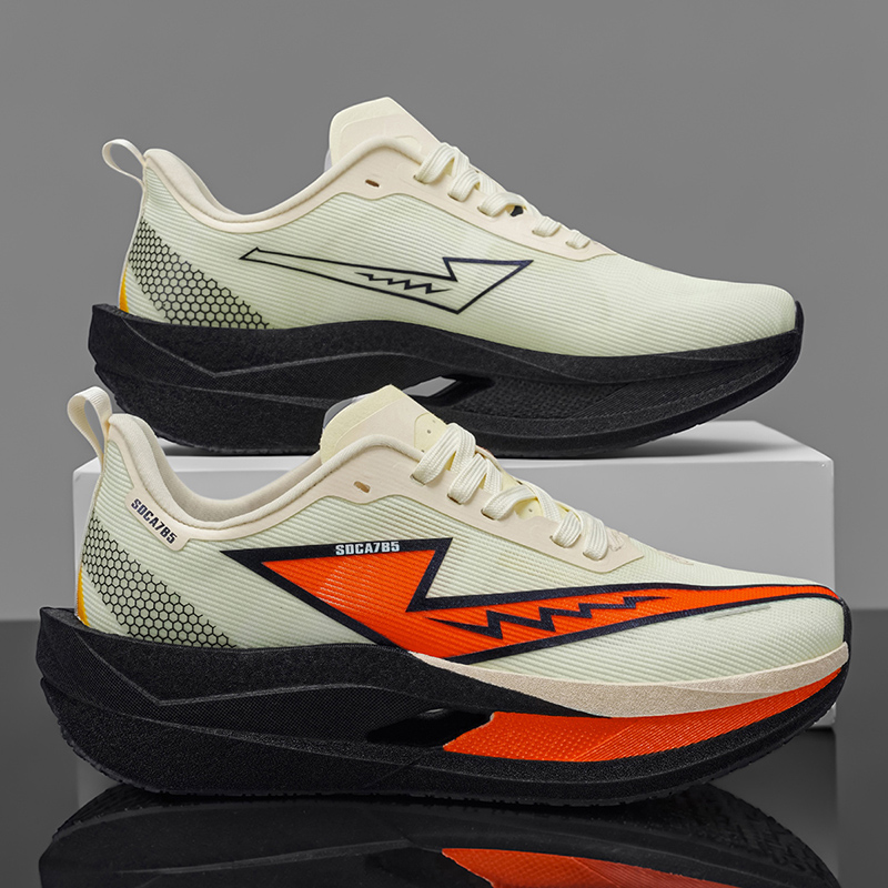 Scarpe sportive casual da uomo - Men Shoes Size Chart recensione e prezzo