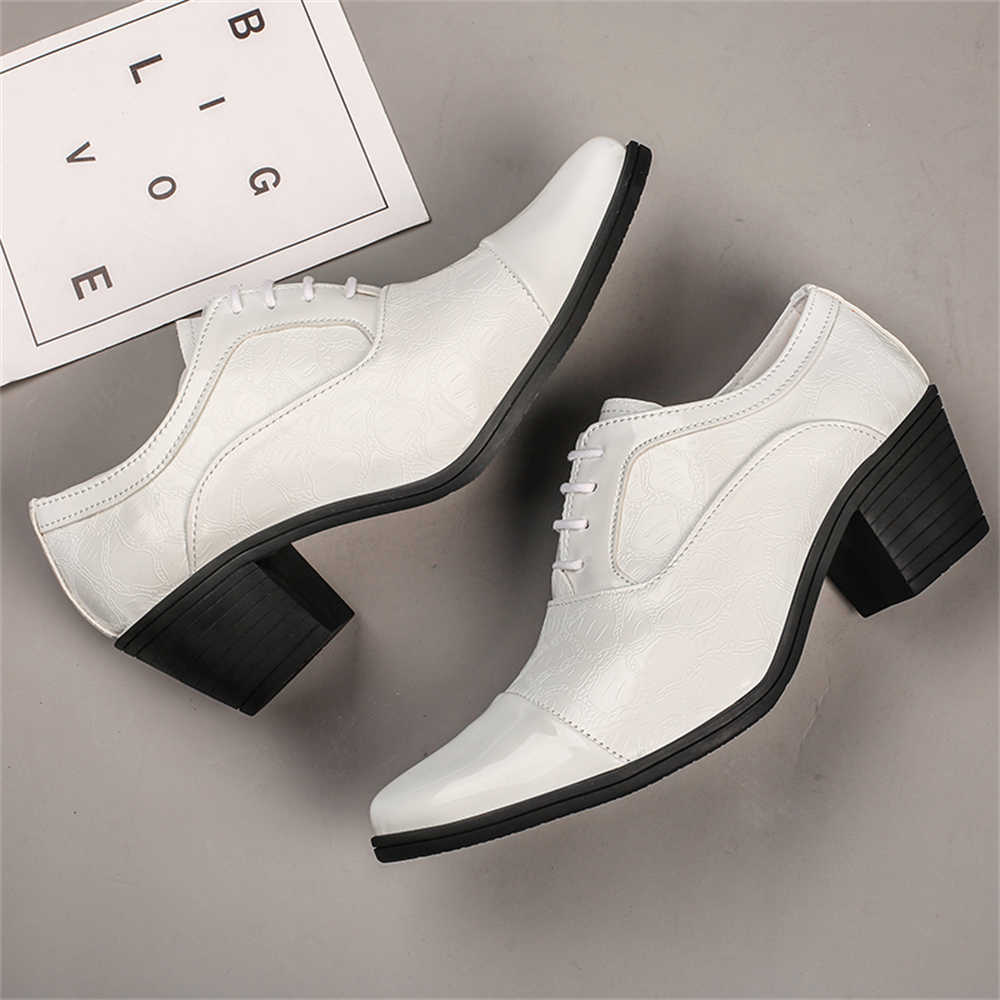 Scarpe da Uomo Quinceanera Num - Men'S Shoes Size 42 In Us recensione e prezzo
