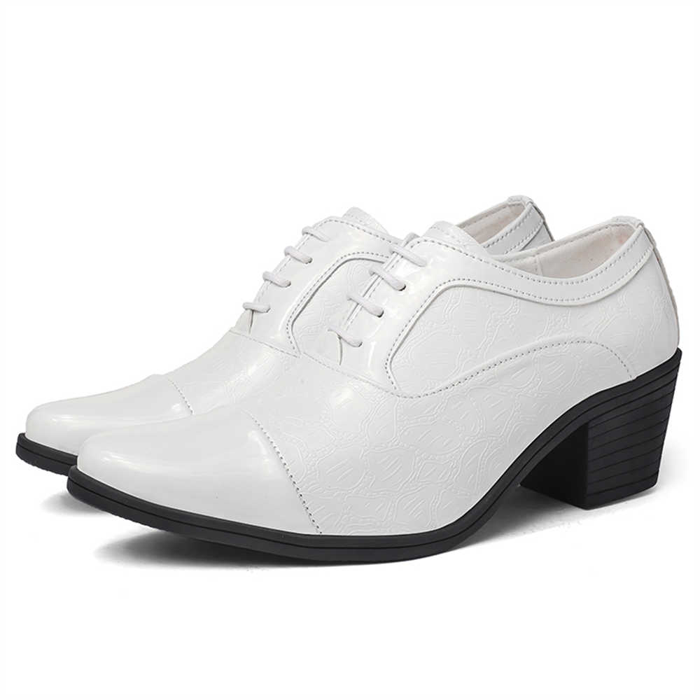 Scarpe da Uomo Quinceanera Num - Men'S Shoes Size 42 In Us recensione e prezzo