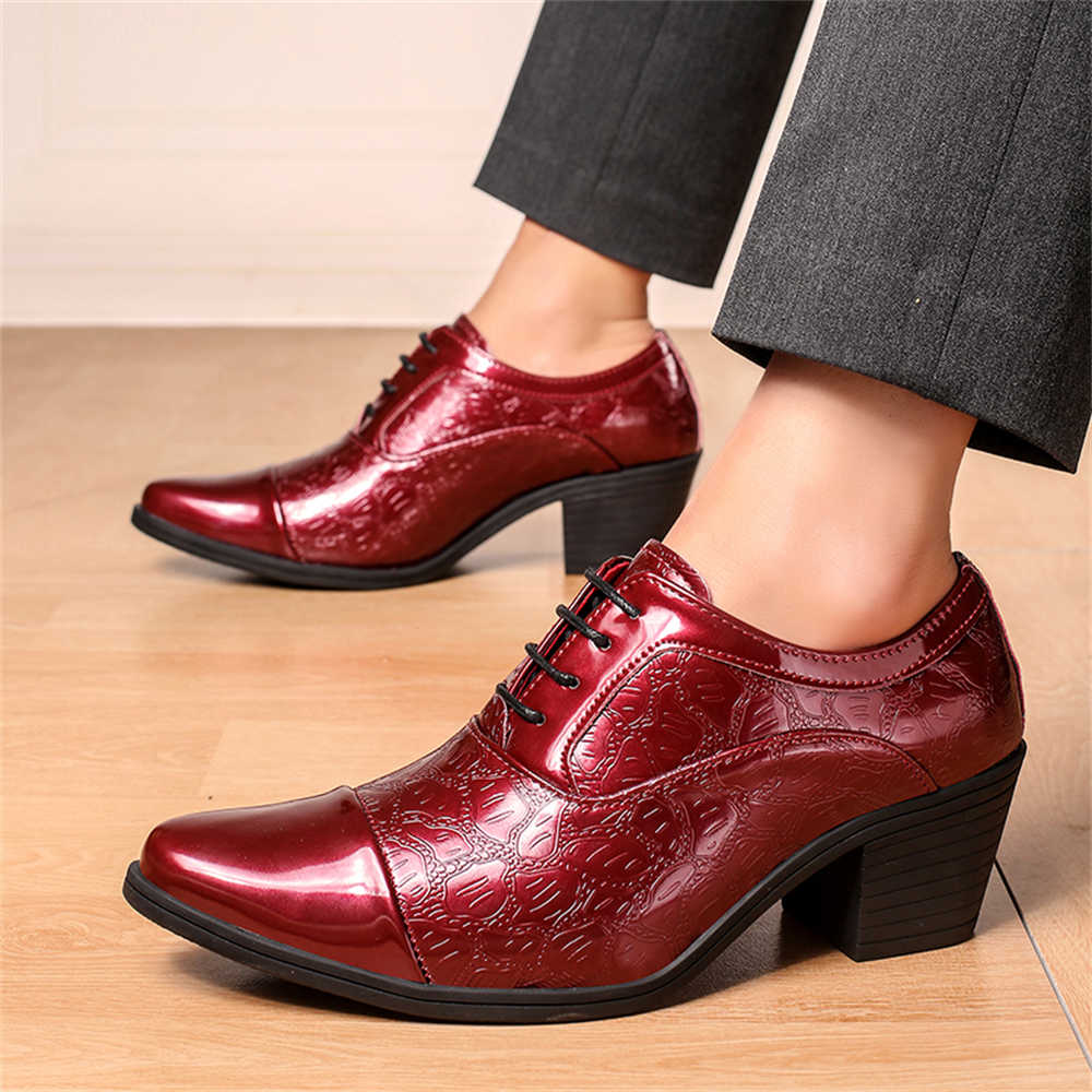 Scarpe da Uomo Quinceanera Num - Men'S Shoes Size 42 In Us recensione e prezzo