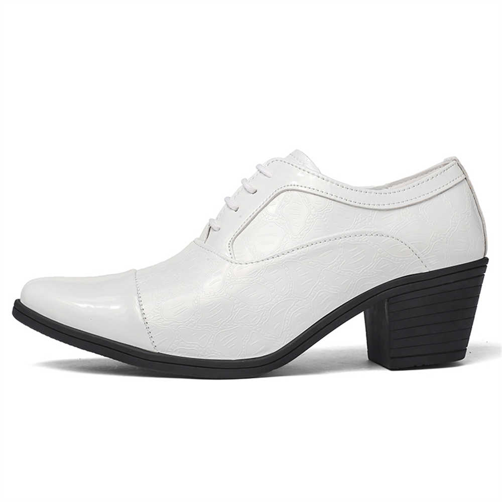 Scarpe da Uomo Quinceanera Num - Men'S Shoes Size 42 In Us recensione e prezzo