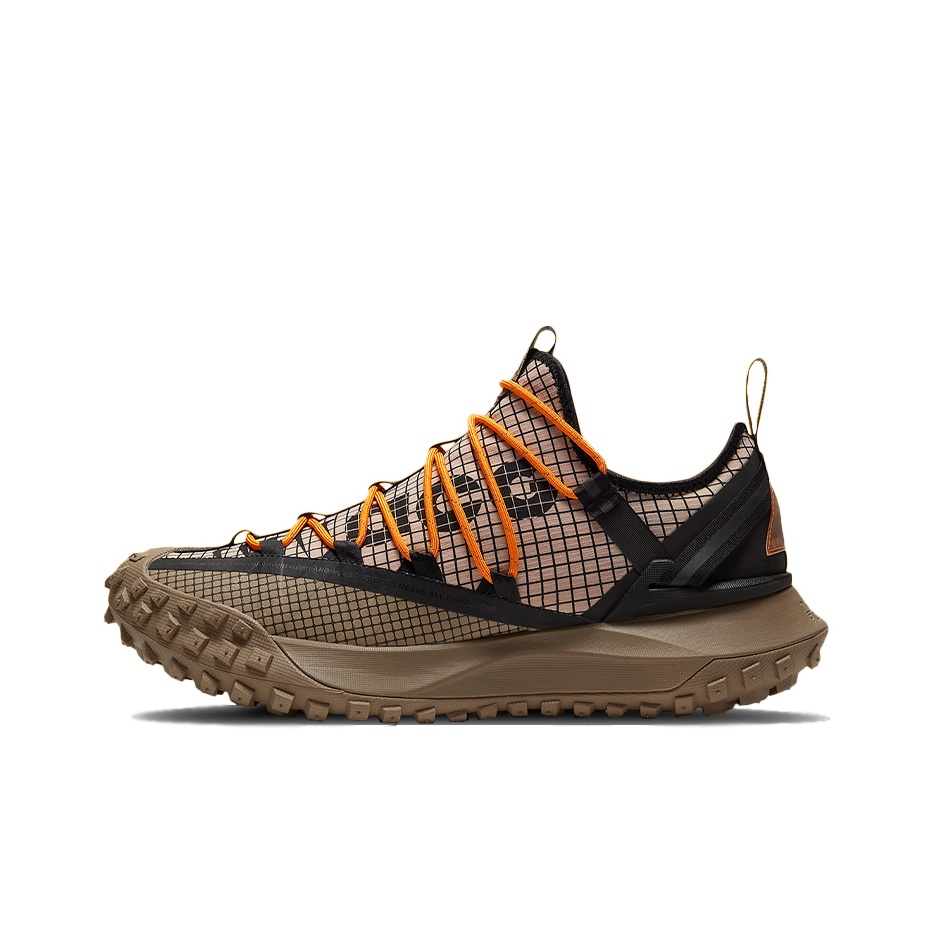 Scarpe Outdoor Nike ACG Mounta - Men'S Shoes In Nike recensione e prezzo