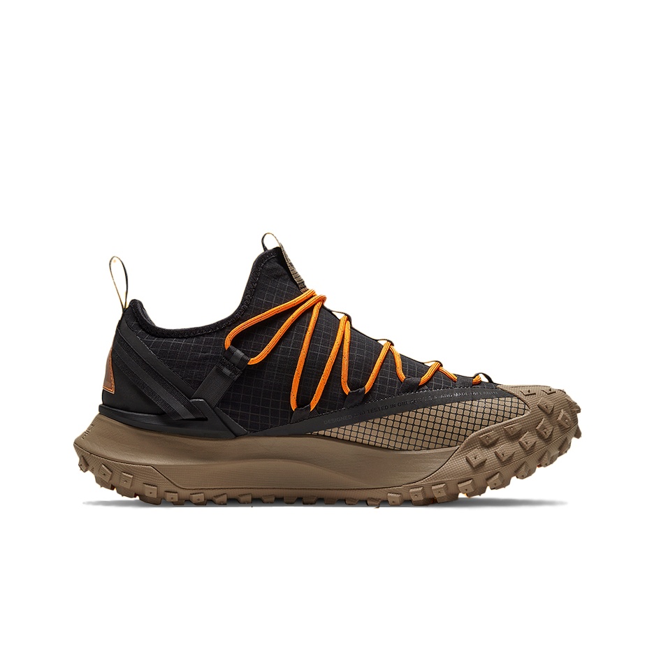 Scarpe Outdoor Nike ACG Mounta - Men'S Shoes In Nike recensione e prezzo