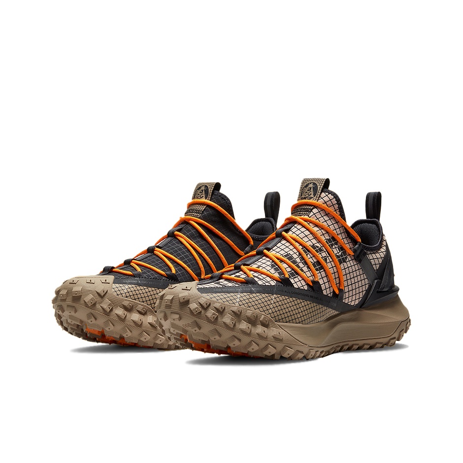 Scarpe Outdoor Nike ACG Mounta - Men'S Shoes In Nike recensione e prezzo