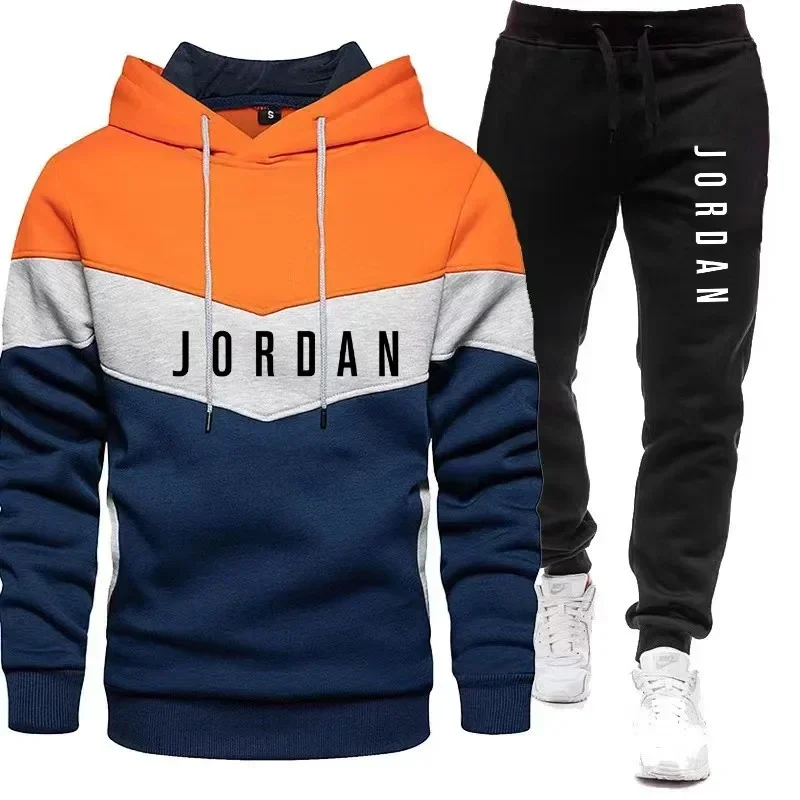 Tuta da uomo Jordan con stampa - Men Shoes Men recensione e prezzo