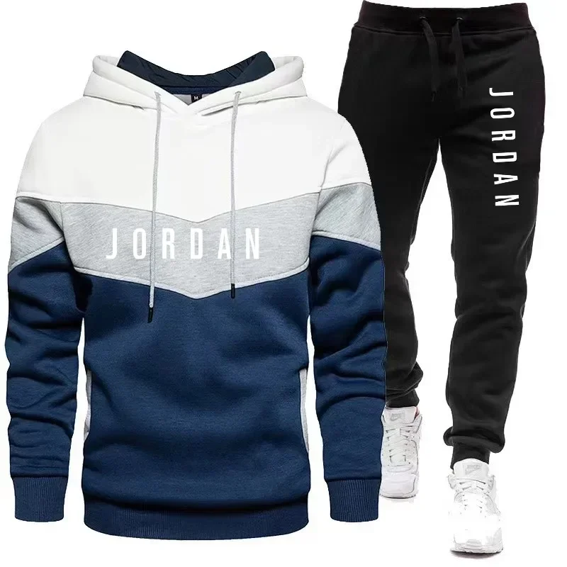 Tuta da uomo Jordan con stampa - Men Shoes Men recensione e prezzo