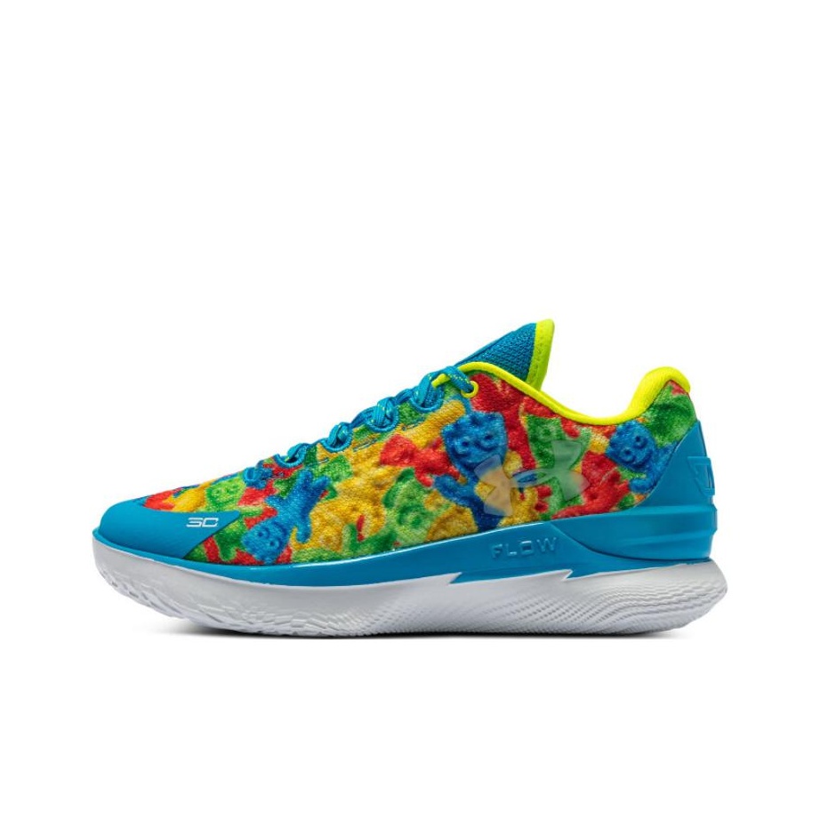 Scarpe da Basket Under Armour  - Men Shoes Under 300 recensione e prezzo