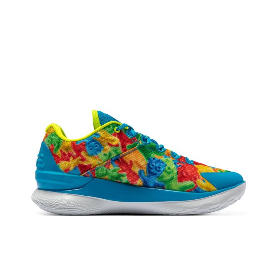 Scarpe da Basket Under Armour  - Men Shoes Under 300 recensione e prezzo