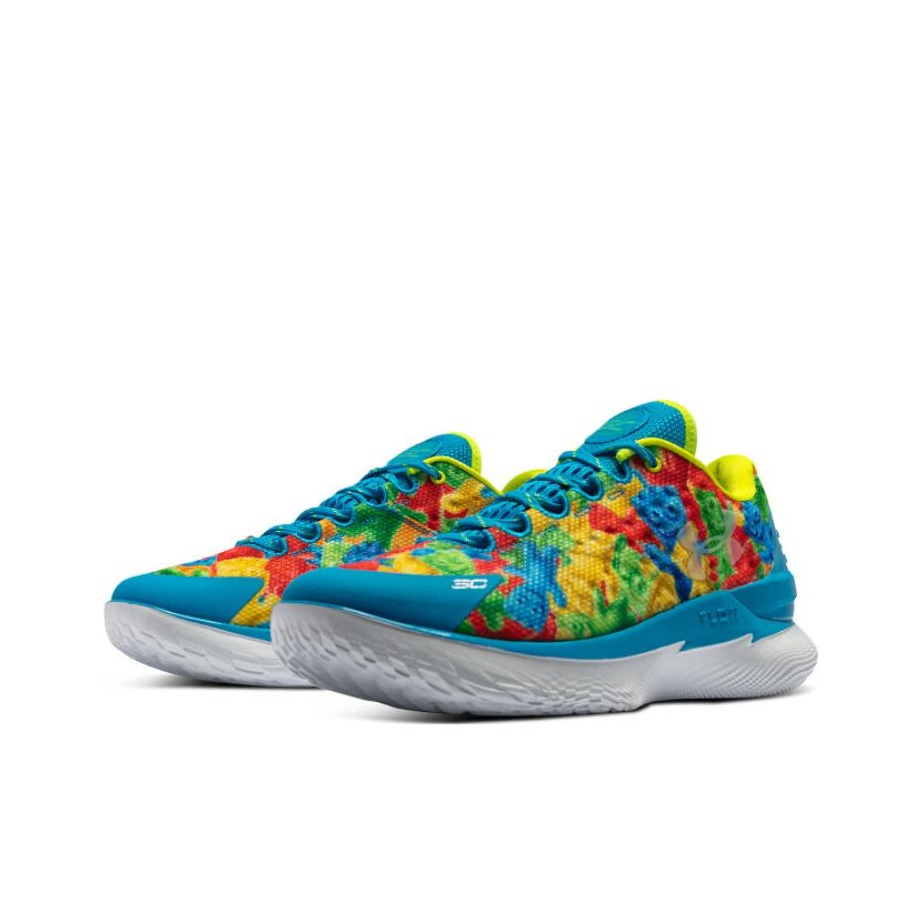 Scarpe da Basket Under Armour  - Men Shoes Under 300 recensione e prezzo