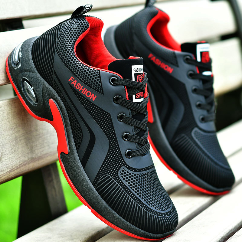 Scarpe da ginnastica casual da - Men Shoes Size Chart recensione e prezzo
