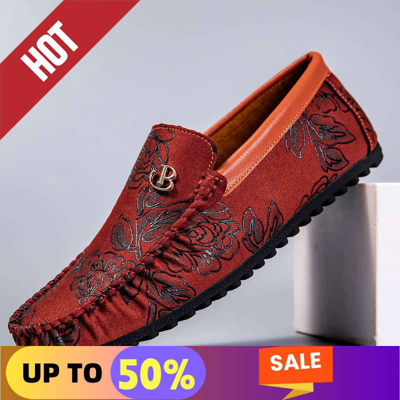 Mocassini in pelle per il temp - Boat Shoe Leather recensione e prezzo