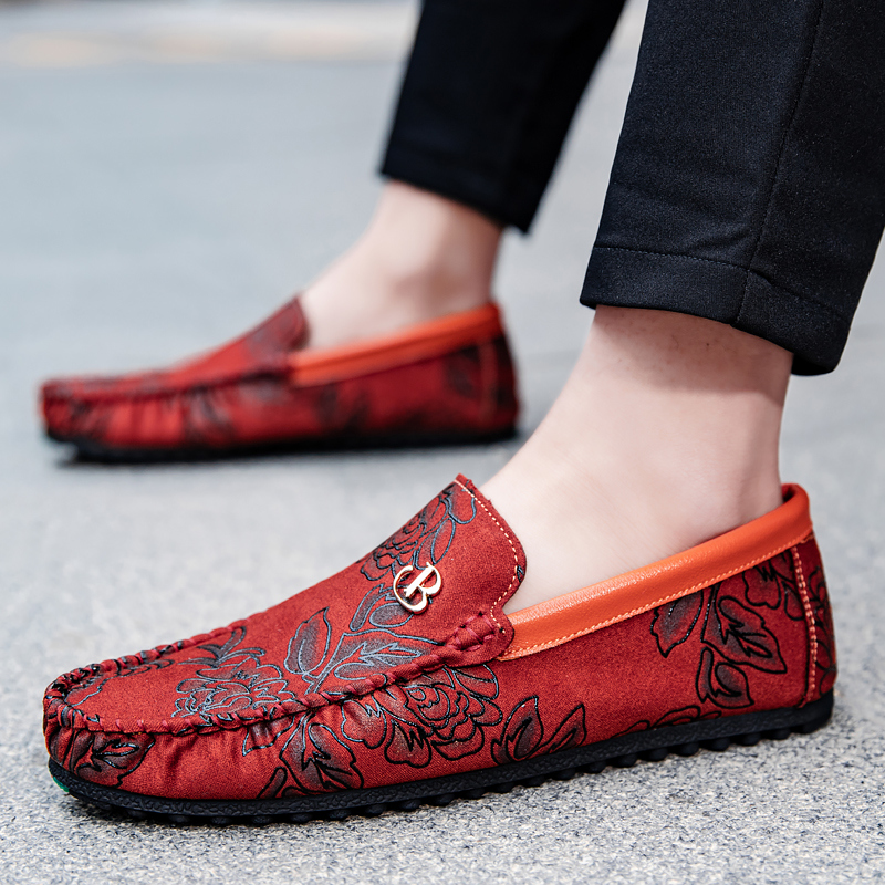 Mocassini in pelle per il temp - Boat Shoe Leather recensione e prezzo