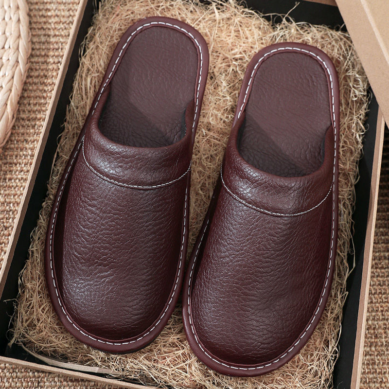 Pantofole concise in ecopelle  - Men'S Shoes Size 42 In Us recensione e prezzo