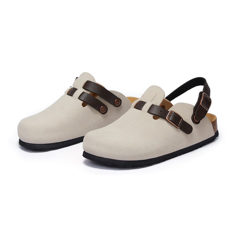 Pantofole in sughero da donna  - Men'S Shoes Birkenstock recensione e prezzo