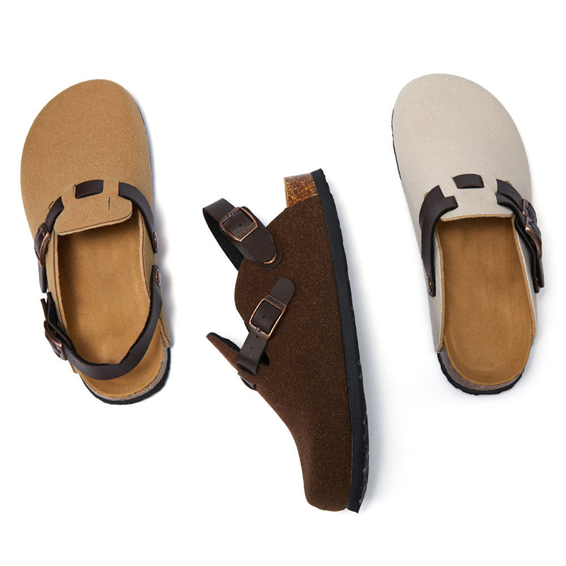 Pantofole in sughero da donna  - Men'S Shoes Birkenstock recensione e prezzo
