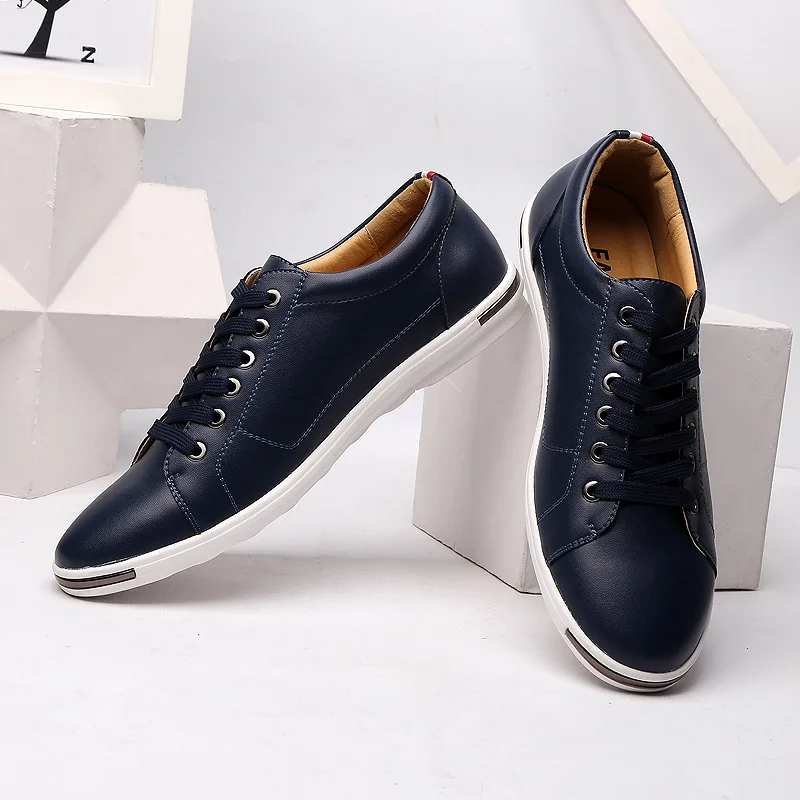 Scarpe da passeggio da guida i - Boat Shoe Leather recensione e prezzo