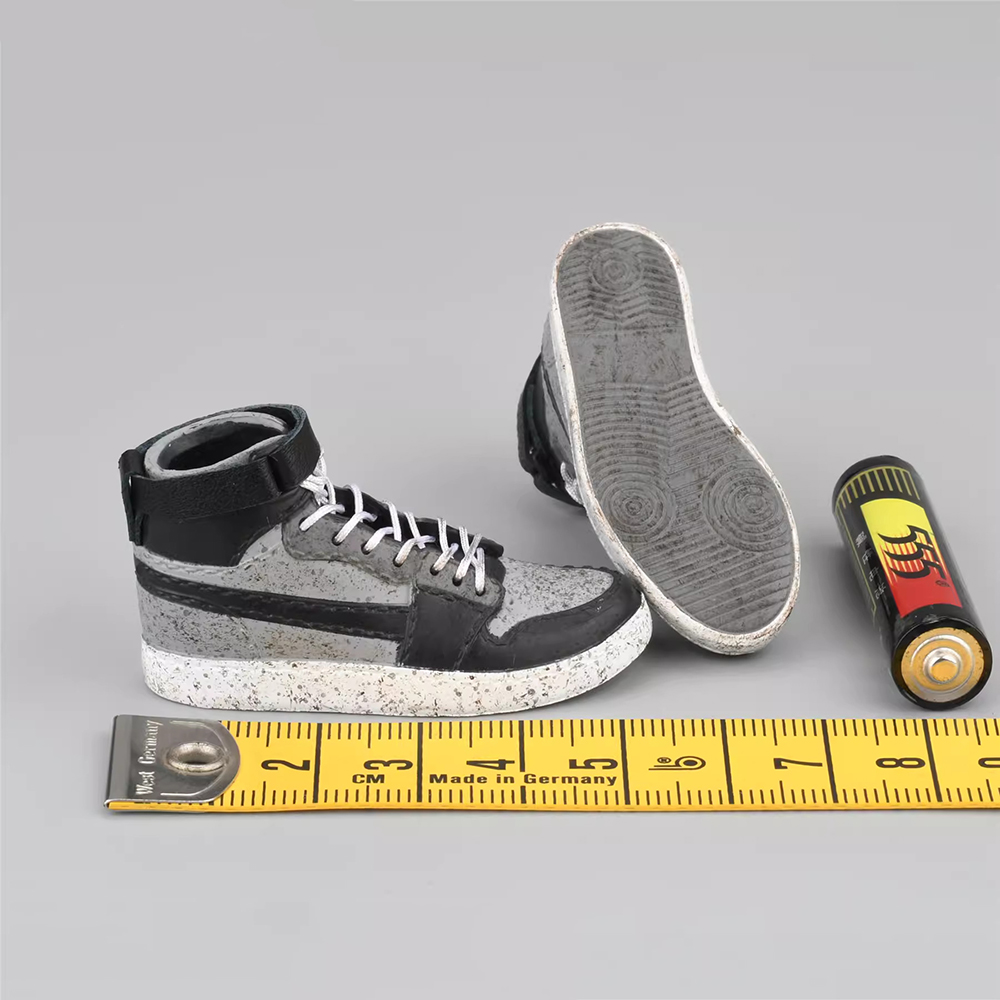 1/6 soldato erstory SSG-008 Ma - Men'S Shoes Zone recensione e prezzo