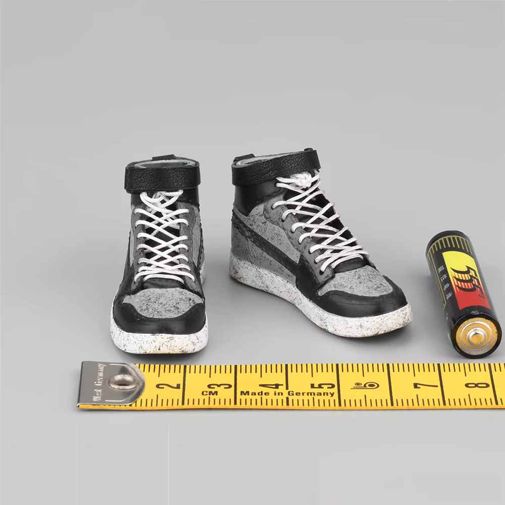 1/6 soldato erstory SSG-008 Ma - Men'S Shoes Zone recensione e prezzo