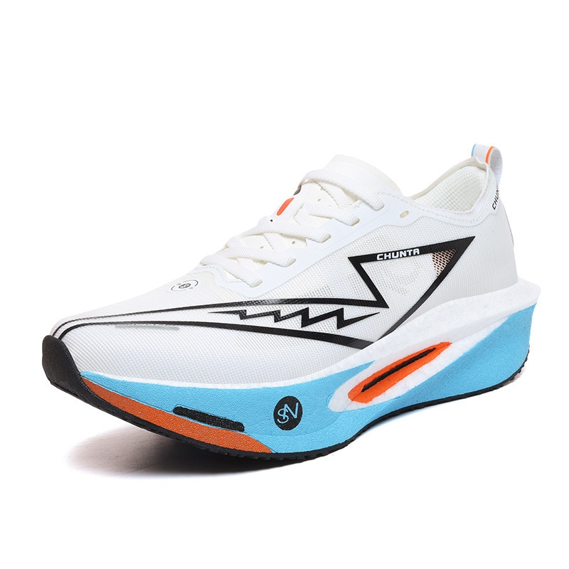 Scarpe da Corsa Marathon Uomo  - Men Shoes Size Chart recensione e prezzo
