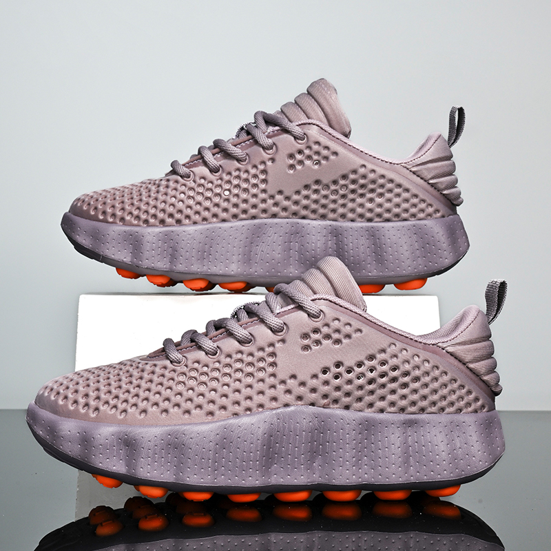 Scarpe da corsa traspiranti da - Men Shoes Size Chart recensione e prezzo