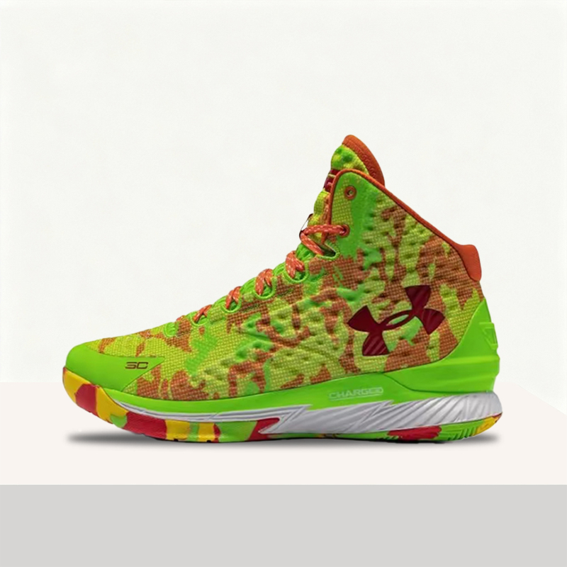 Scarpe da basket alte da uomo  - Men Shoes Under 300 recensione e prezzo