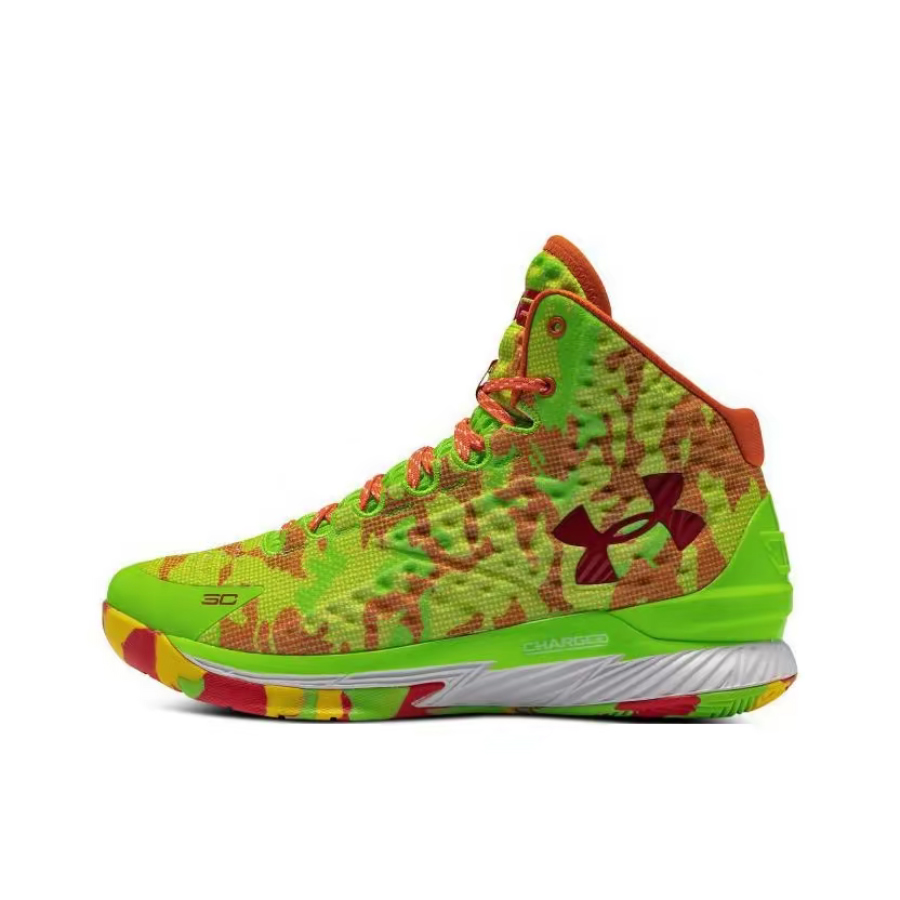 Scarpe da basket alte da uomo  - Men Shoes Under 300 recensione e prezzo
