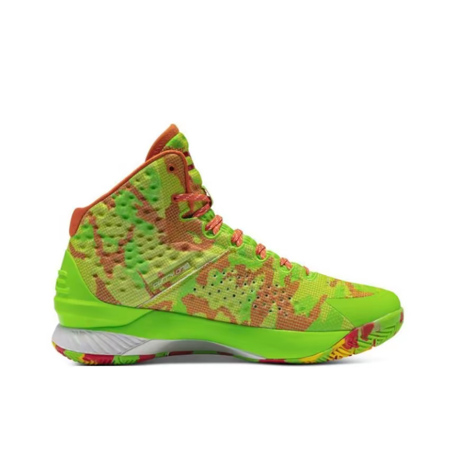 Scarpe da basket alte da uomo  - Men Shoes Under 300 recensione e prezzo