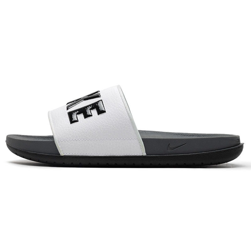 Le pantofole da uomo Nike Offc - Men'S Shoes In Nike recensione e prezzo