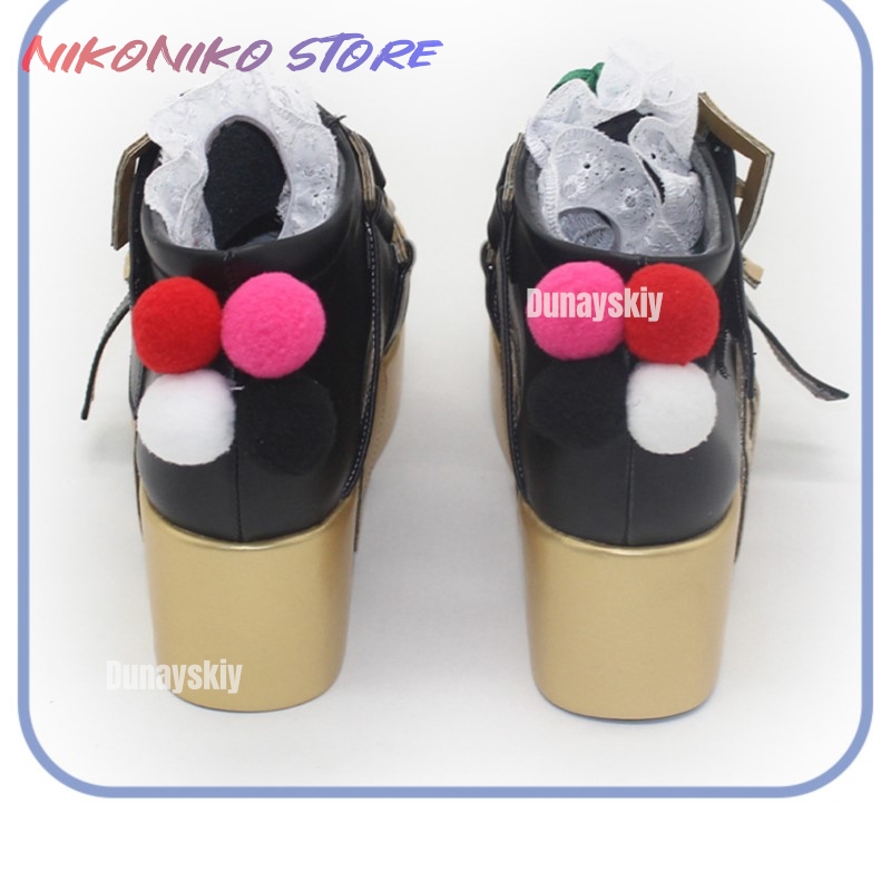 Gioco Zenless Zone Zero Dialyn - Men'S Shoes Zone recensione e prezzo