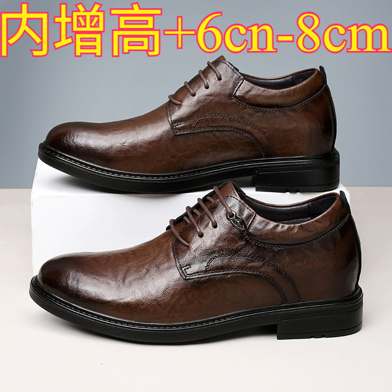 Scarpe Casual in Pelle con Ria - Men'S Shoes Temu recensione e prezzo