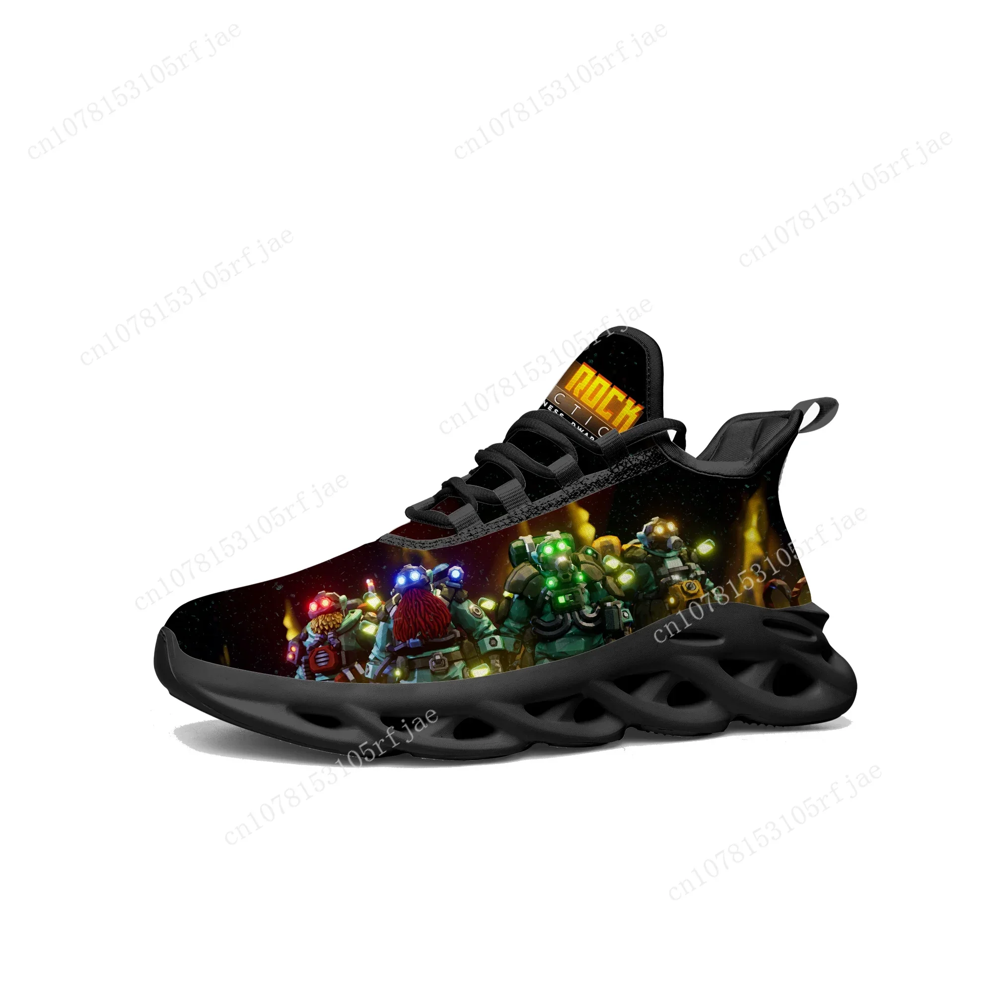 Scarpe da ginnastica Deep Rock - Men Shoes Style recensione e prezzo