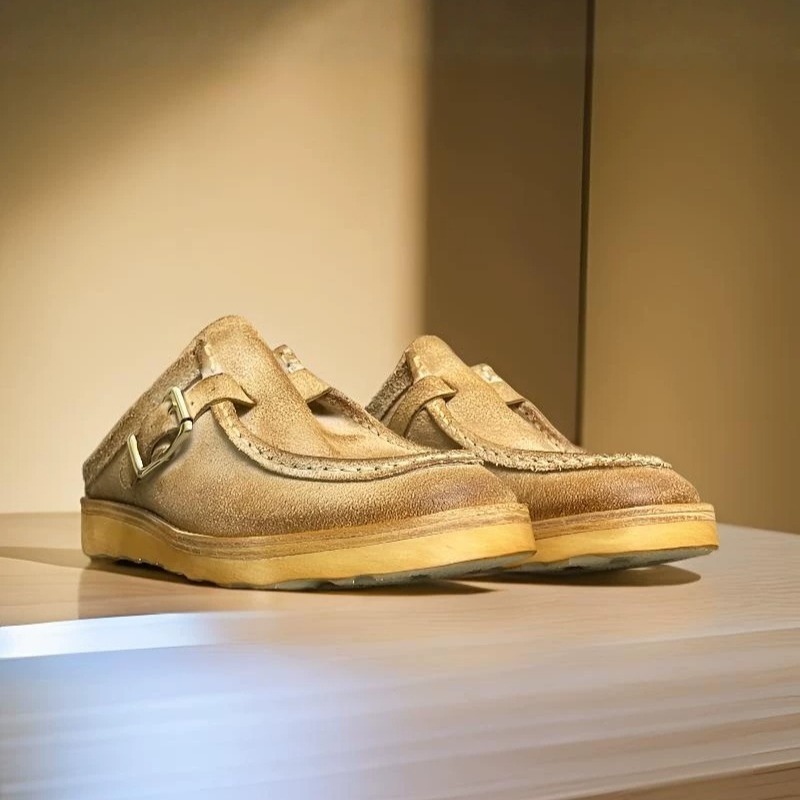 Ciabatte da Uomo Retrò con Pun - Men'S Shoes Birkenstock recensione e prezzo