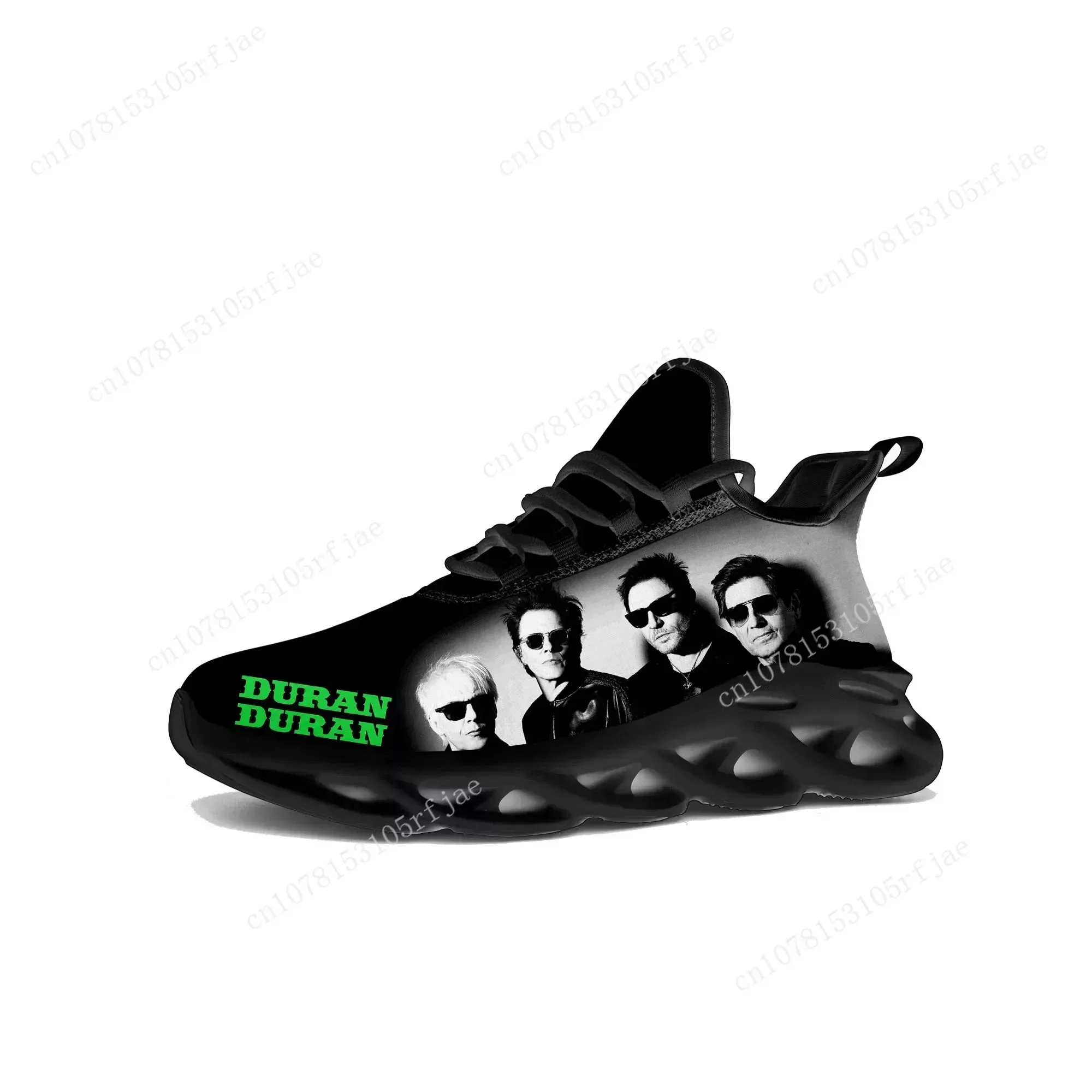Sneakers Duran Duran per Uomo  - Men Shoes Style recensione e prezzo