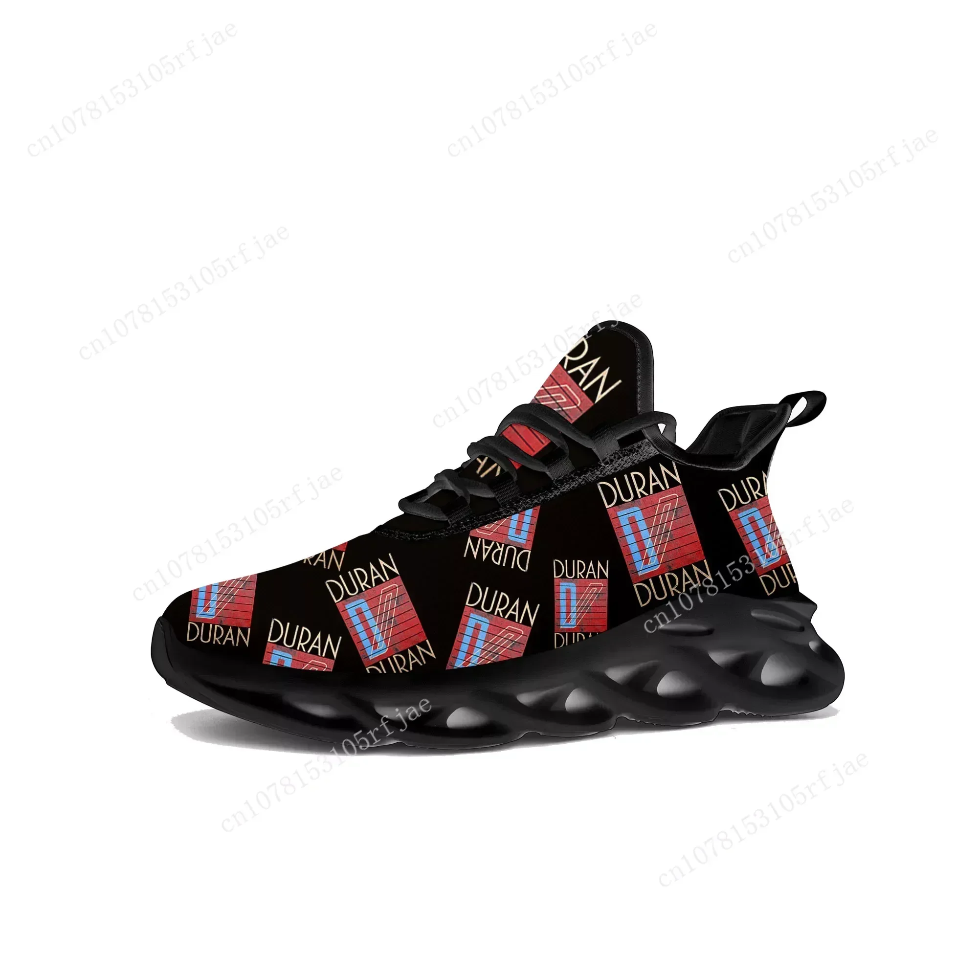 Sneakers Duran Duran per Uomo  - Men Shoes Style recensione e prezzo