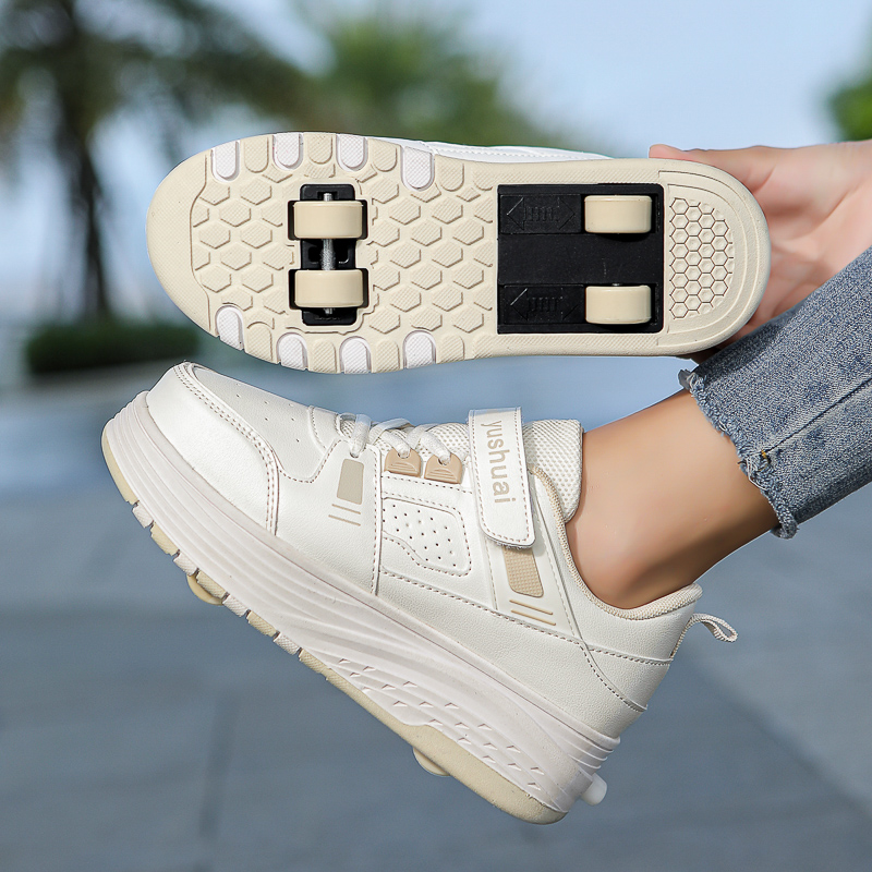 Pattini a quattro ruote per ra - Men Shoes Men recensione e prezzo