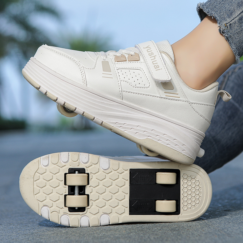 Pattini a quattro ruote per ra - Men Shoes Men recensione e prezzo